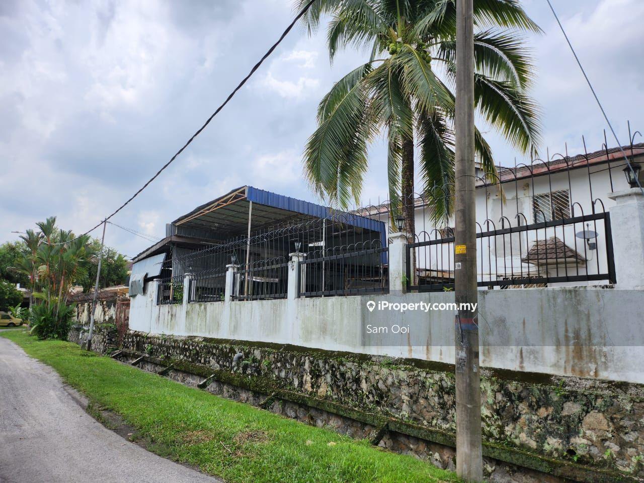 Rumah Berangkai 2 Tingkat untuk Dijual di Taman Minang, Cheras oleh Sam Ooi - iProperty.com.my
