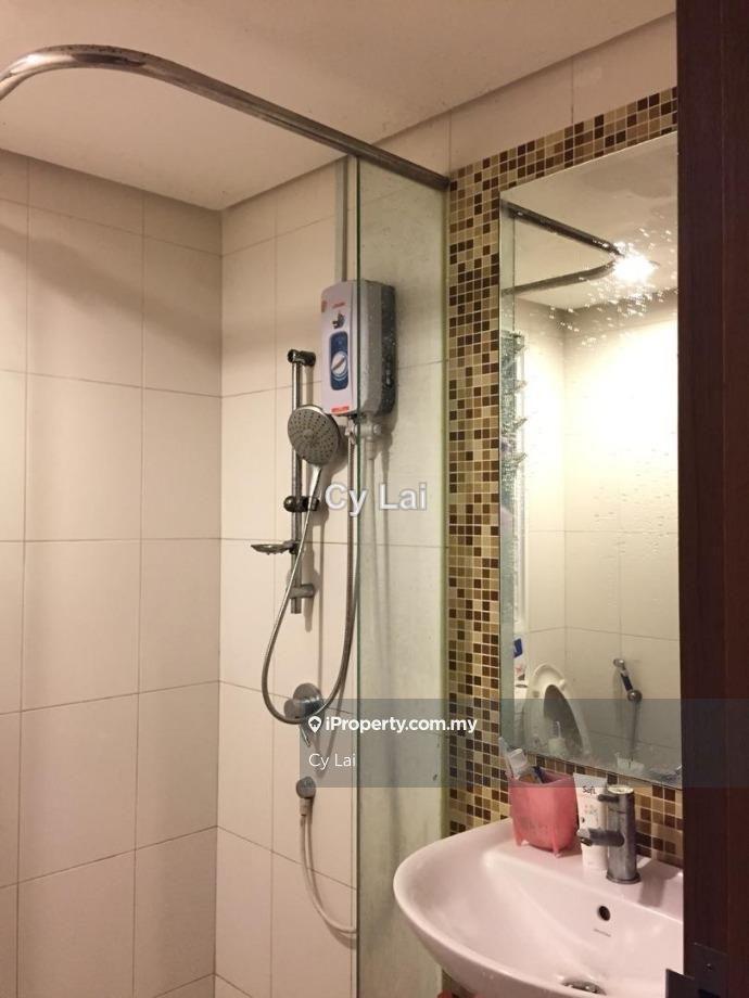 Residensi Servis untuk Disewa di Titiwangsa Sentral oleh Cy Lai - iProperty.com.my