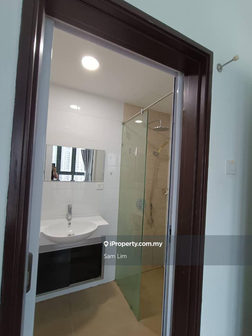Residensi Servis untuk Disewa di SkyVille 8 @ Benteng 8 oleh Sam Lim - iProperty.com.my