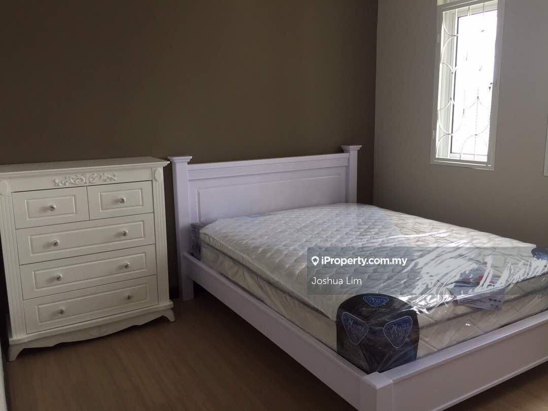 Kondominium untuk Dijual di Vertiq oleh Joshua Lim - iProperty.com.my