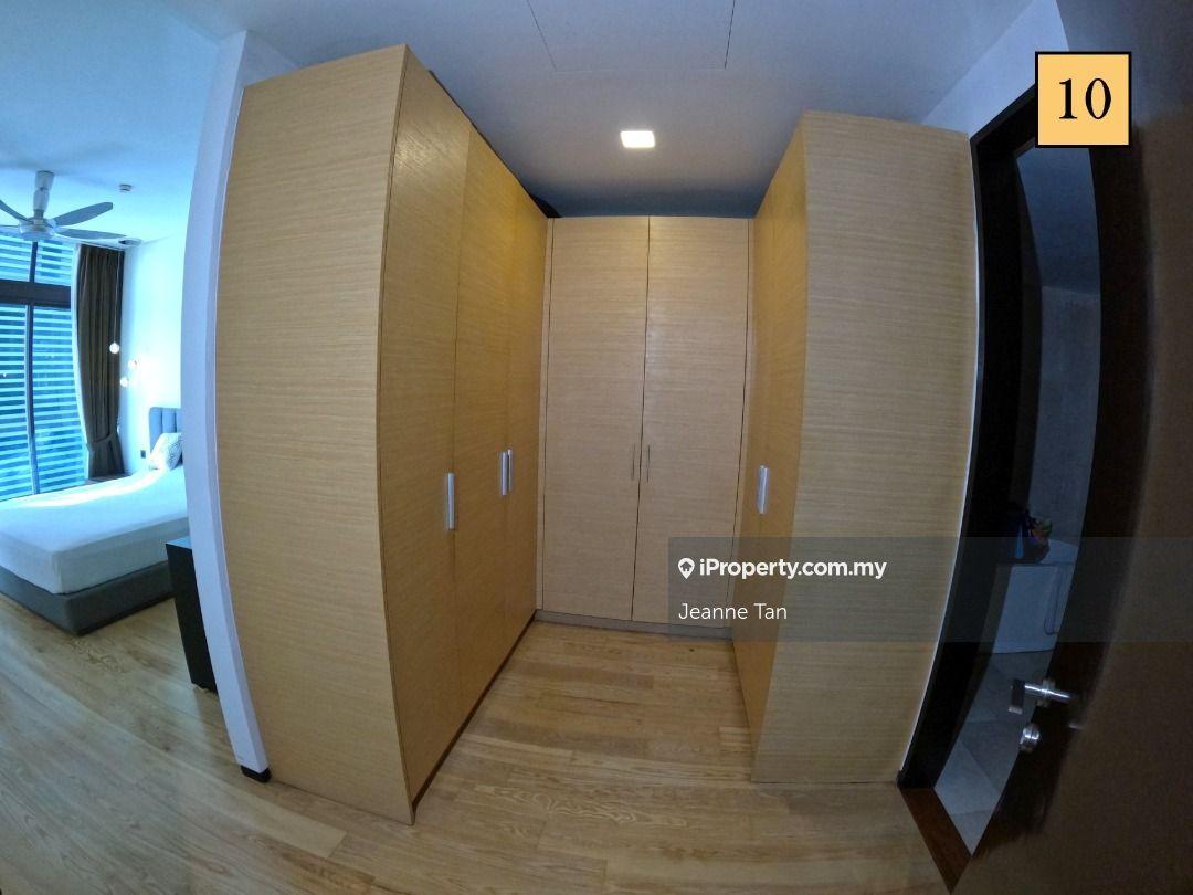 Service Residence for Rent in Clearwater Residences by Jeanne Tan - iProperty.com.my