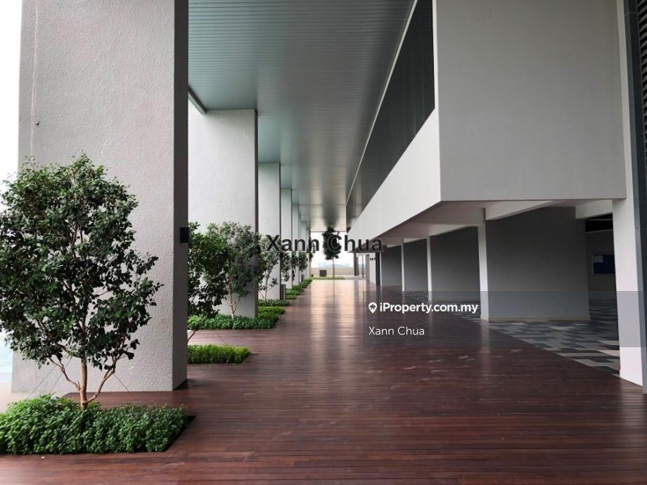 Residensi Servis untuk Disewa di Sfera Residency oleh Xann Chua - iProperty.com.my