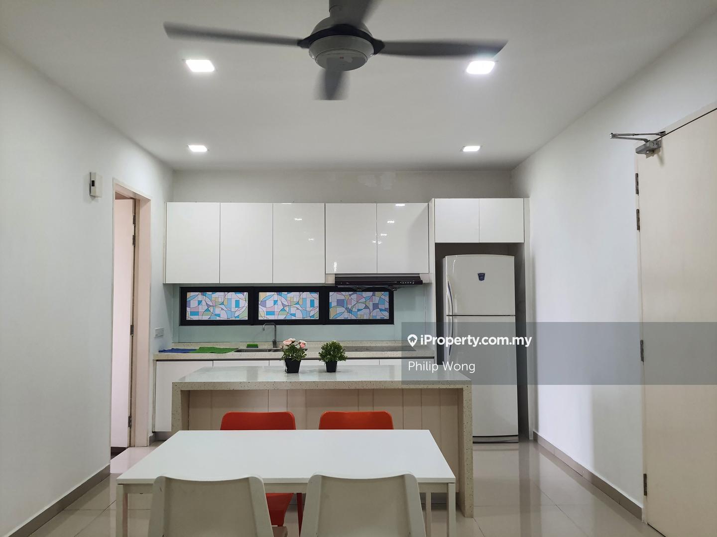 Kondominium untuk Dijual di Paragon 3 oleh Philip Wong - iProperty.com.my