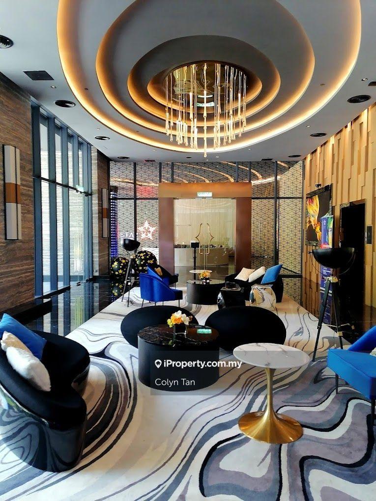 Residensi Servis untuk Dijual di The Mews oleh Colyn Tan - iProperty.com.my