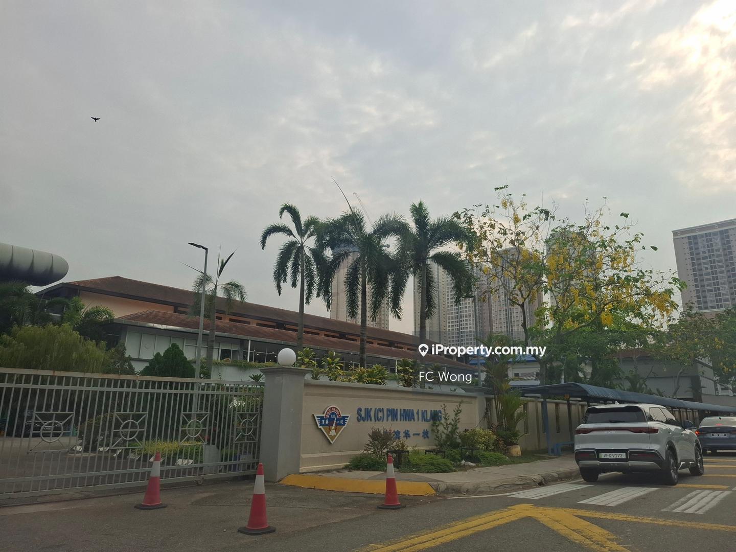 Warehouse for Sale in jk55x, Klang by FC Wong - iProperty.com.my