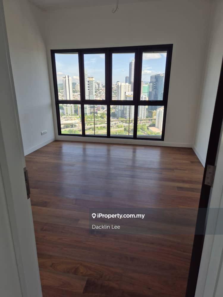 Condominium for Sale in Setia Sky Seputeh by Dacklin Lee - iProperty.com.my
