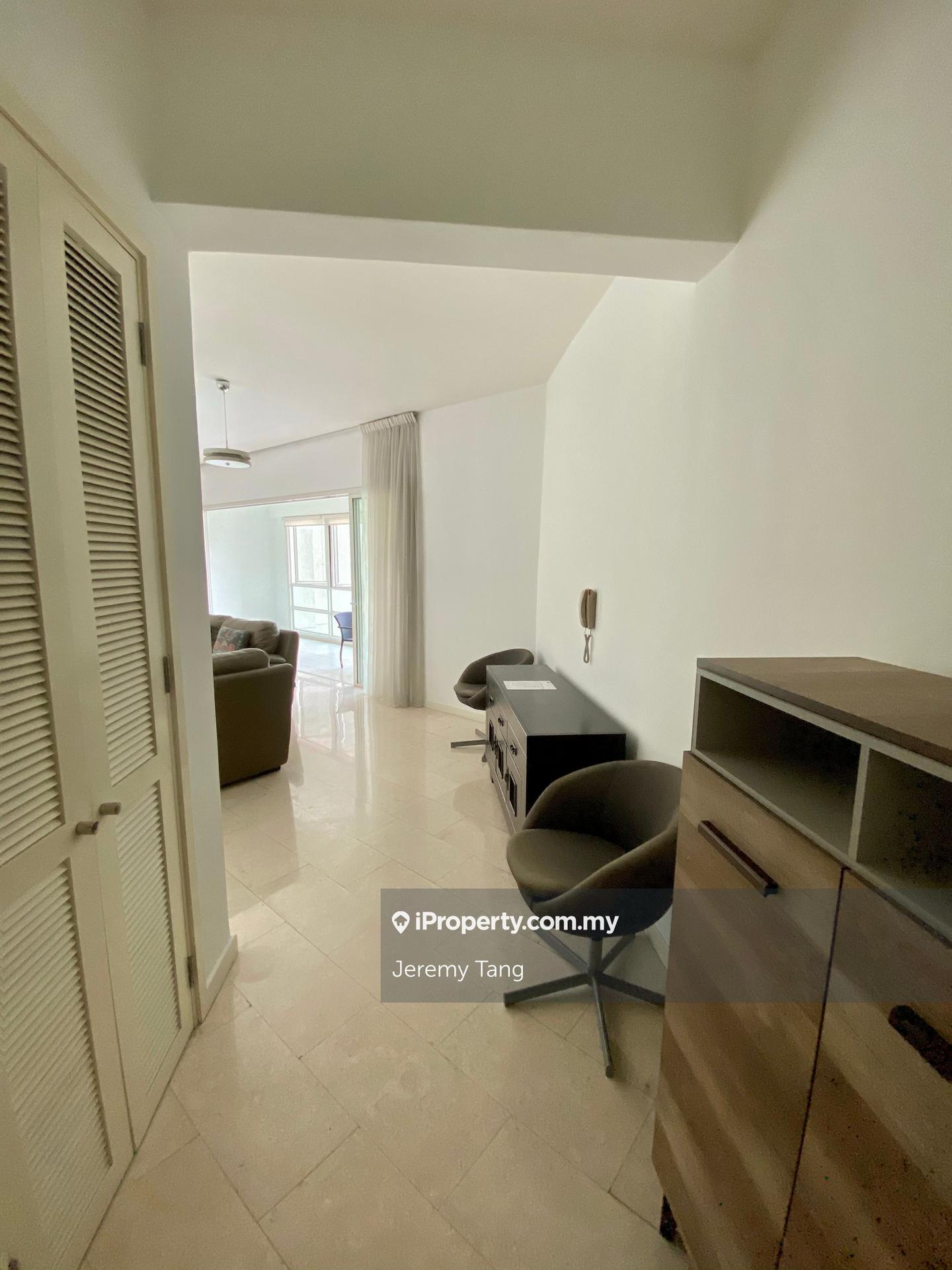 Kondominium untuk Dijual di Kiaraville oleh Jeremy Tang - iProperty.com.my