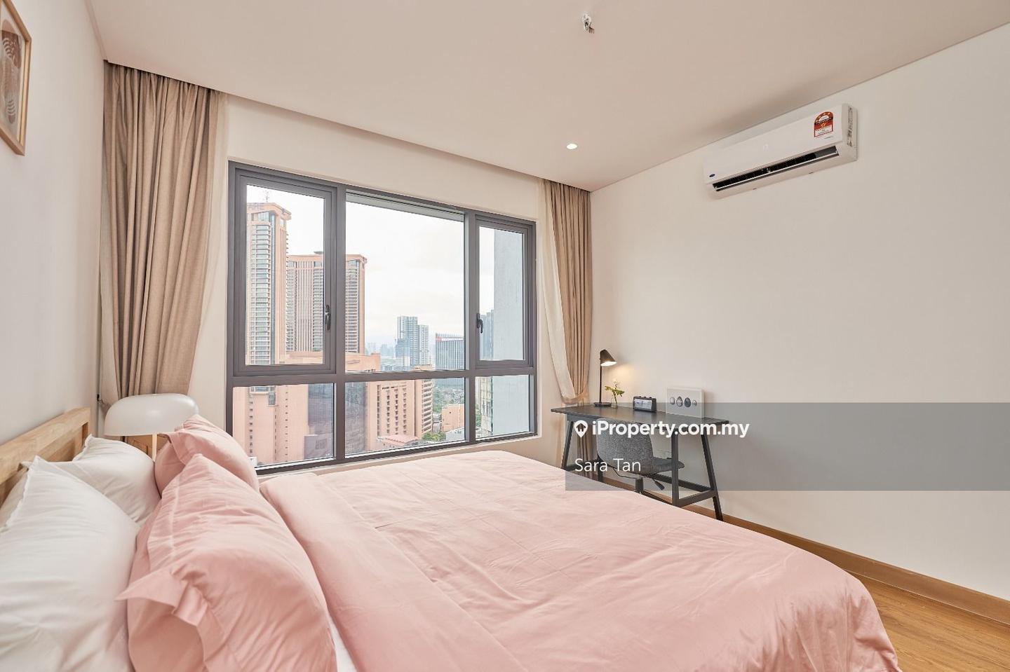 Service Residence for Rent in SWNK Houze @ BBCC by Sara Tan - iProperty.com.my
