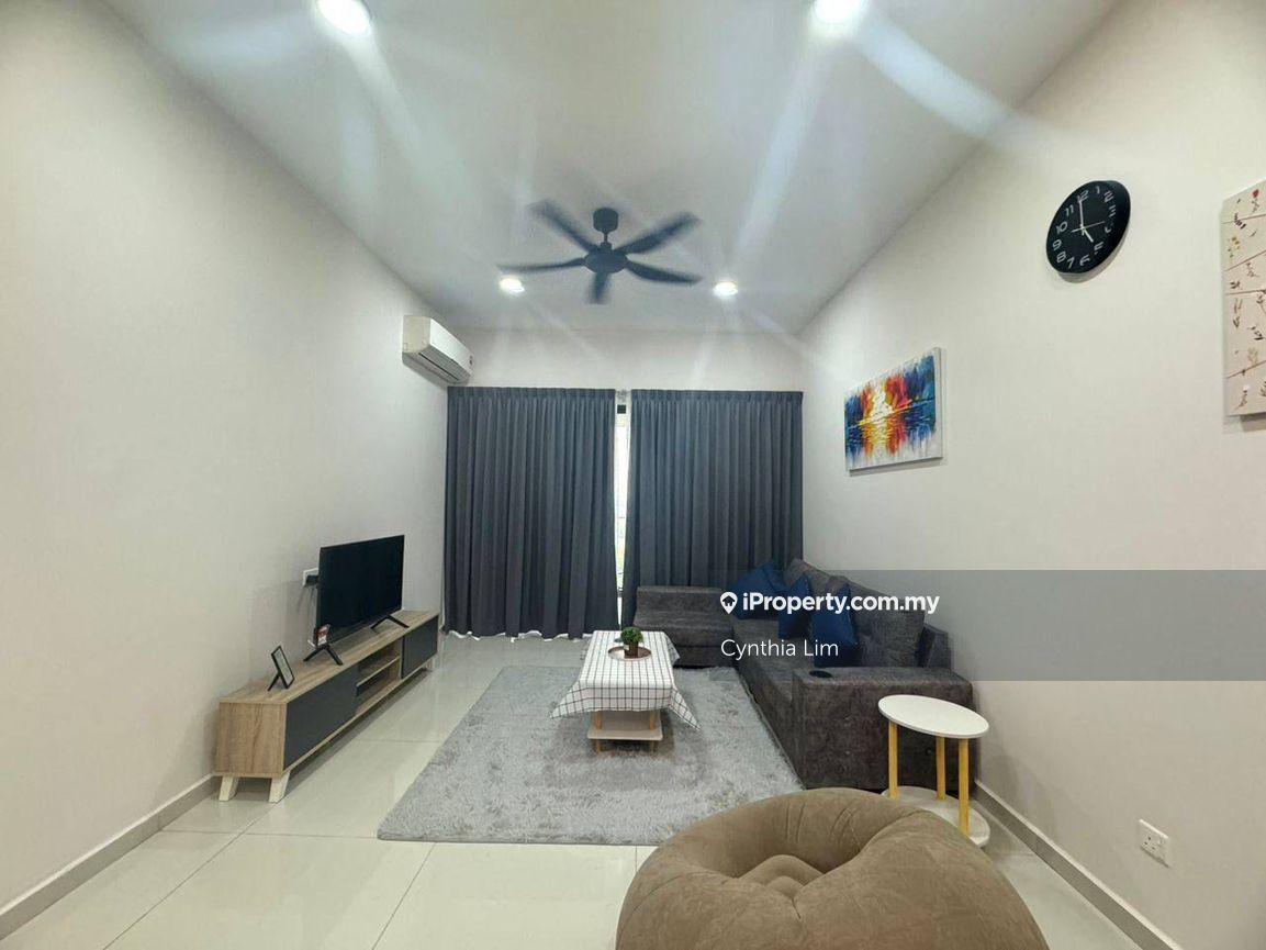 Condominium for Rent in Lovell @ Country Garden Danga Bay by Cynthia Lim - iProperty.com.my