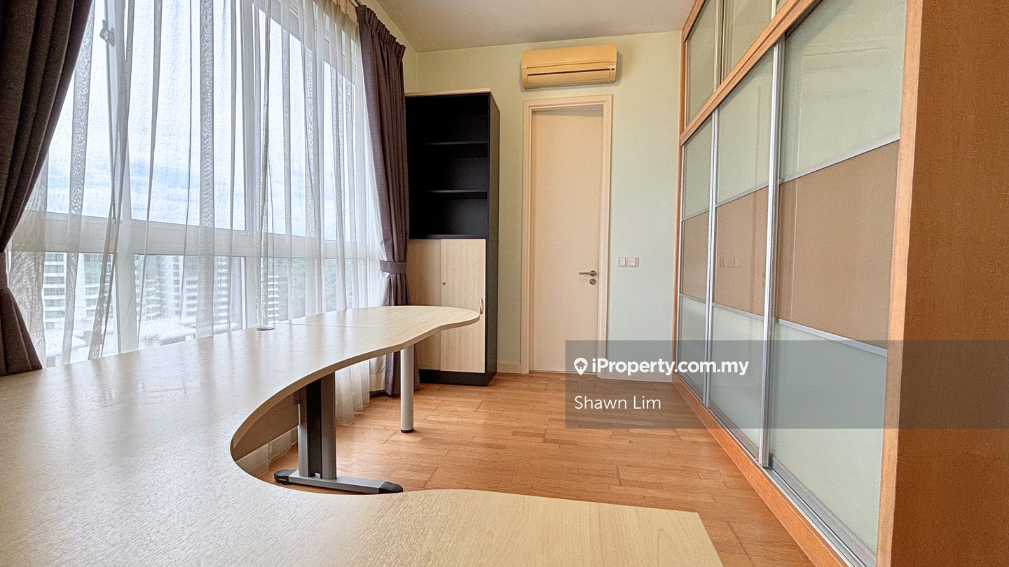 Kondominium untuk Dijual di Kiaramas Ayuria oleh Shawn Lim - iProperty.com.my
