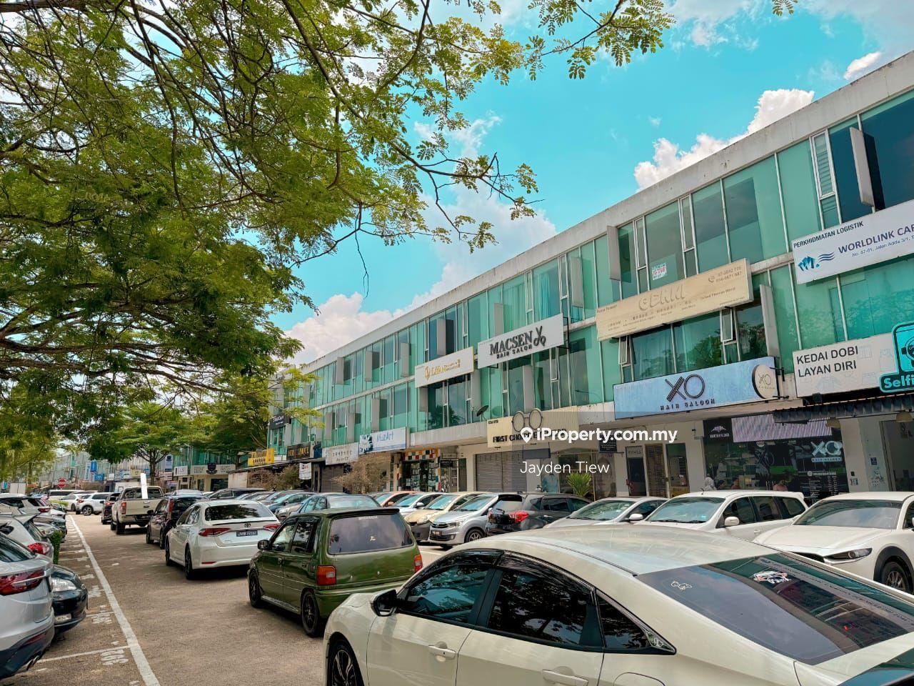 Kedai-Pejabat untuk Dijual di Taman Adda Heights, Tebrau oleh Jayden Tiew - iProperty.com.my