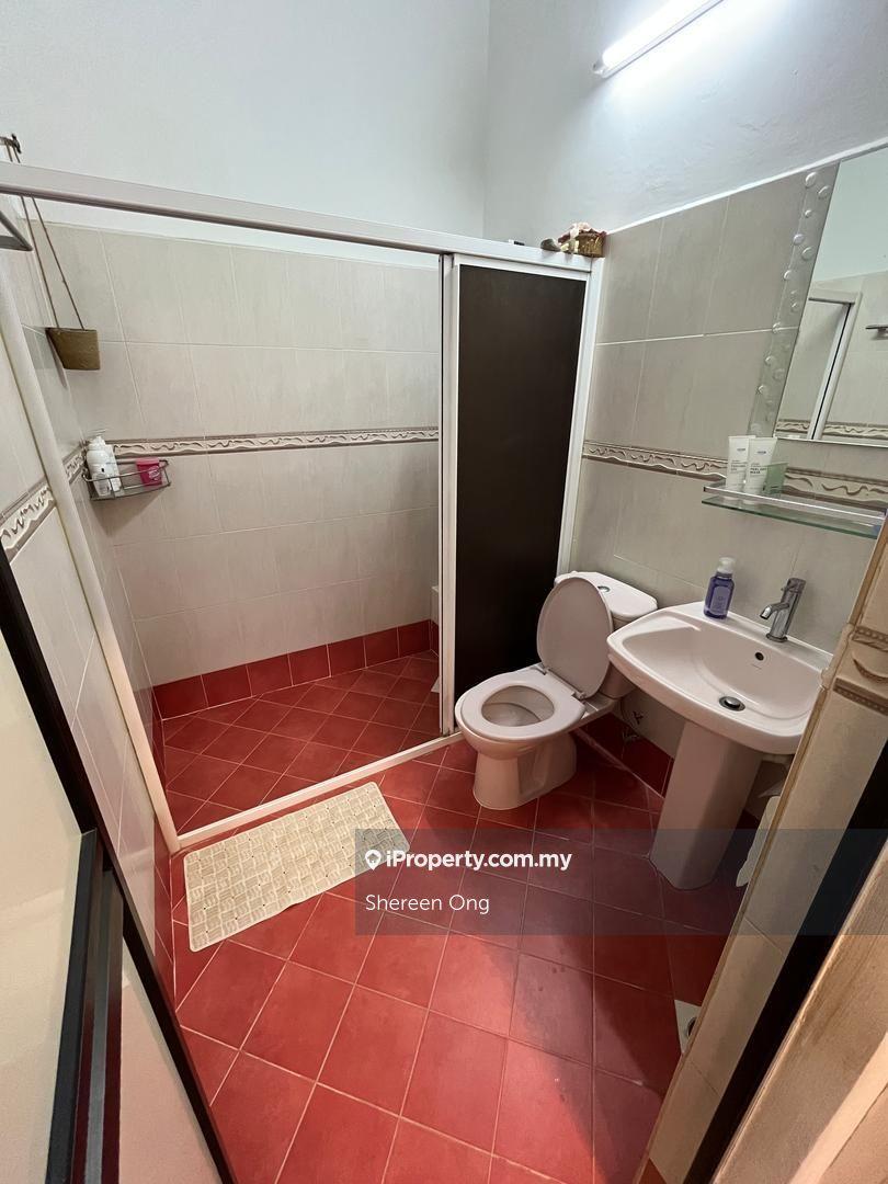 2-storey Terraced House for Sale in Double Storey Taman Danau Kota, Setapak by Shereen Ong - iProperty.com.my