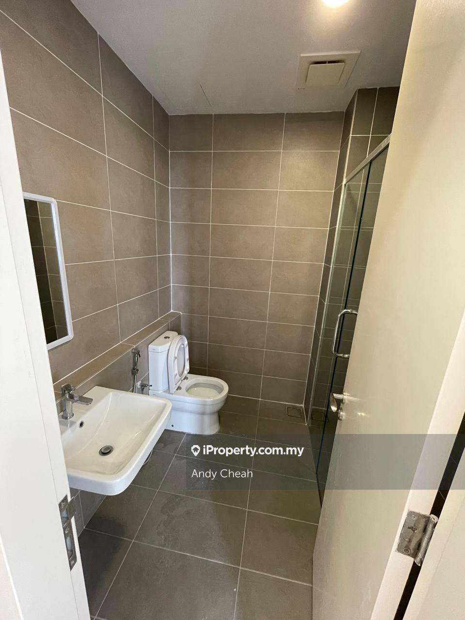 Residensi Servis untuk Disewa di D'Pristine oleh Andy Cheah - iProperty.com.my