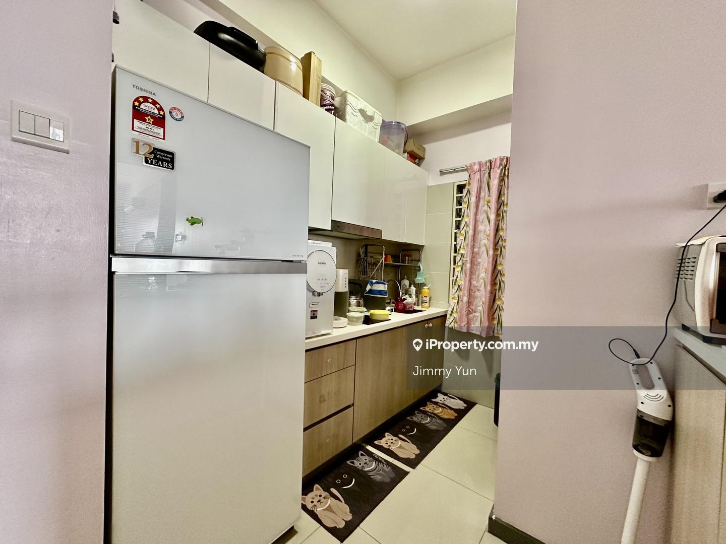 Service Residence for Sale in Residensi Gombak 126 by Jimmy Yun - iProperty.com.my