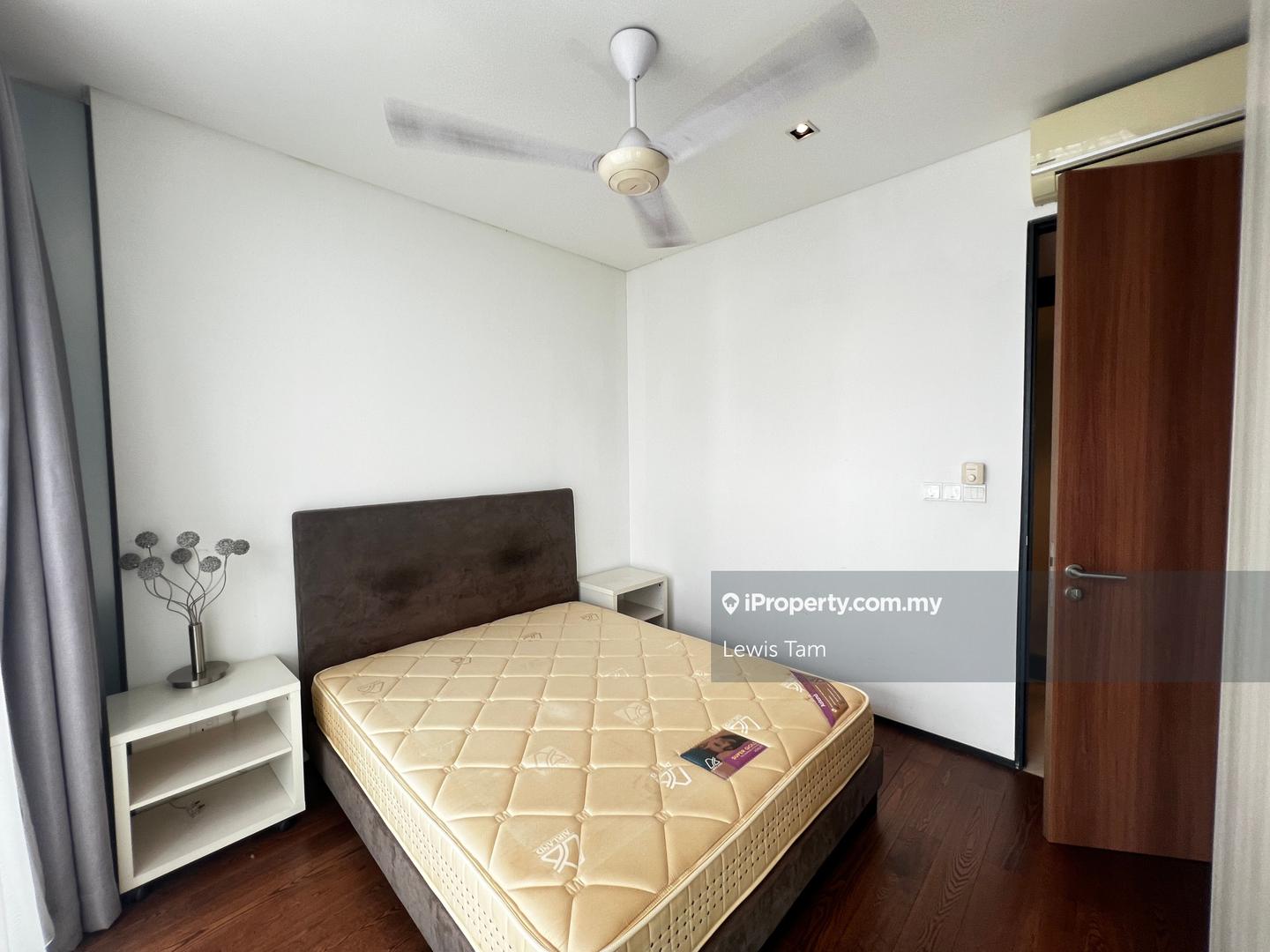 Kondominium untuk Dijual di The Fennel oleh Lewis Tam - iProperty.com.my