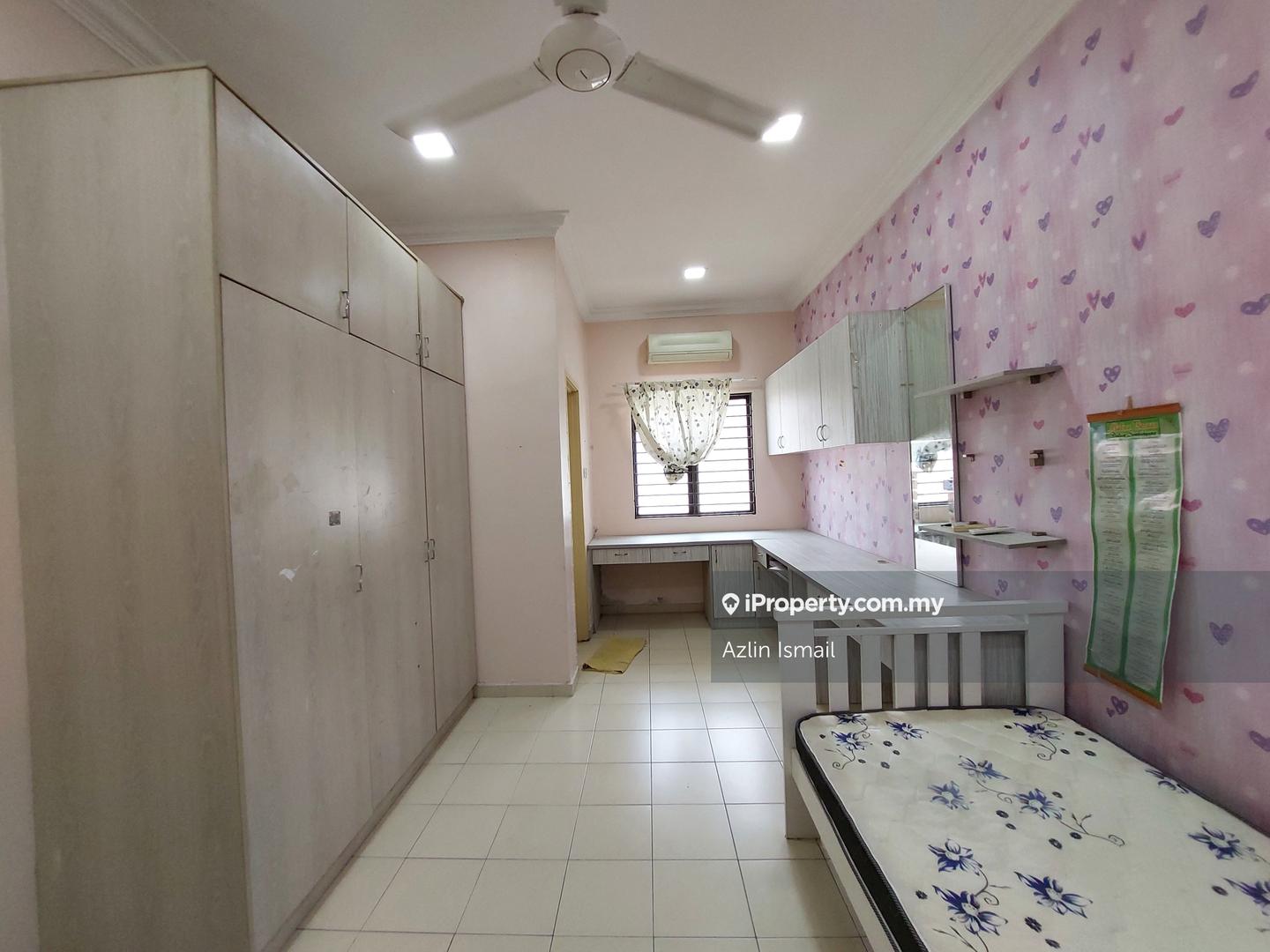 2-storey Terraced House for Sale in Seksyen 7, Shah Alam by Azlin Ismail - iProperty.com.my
