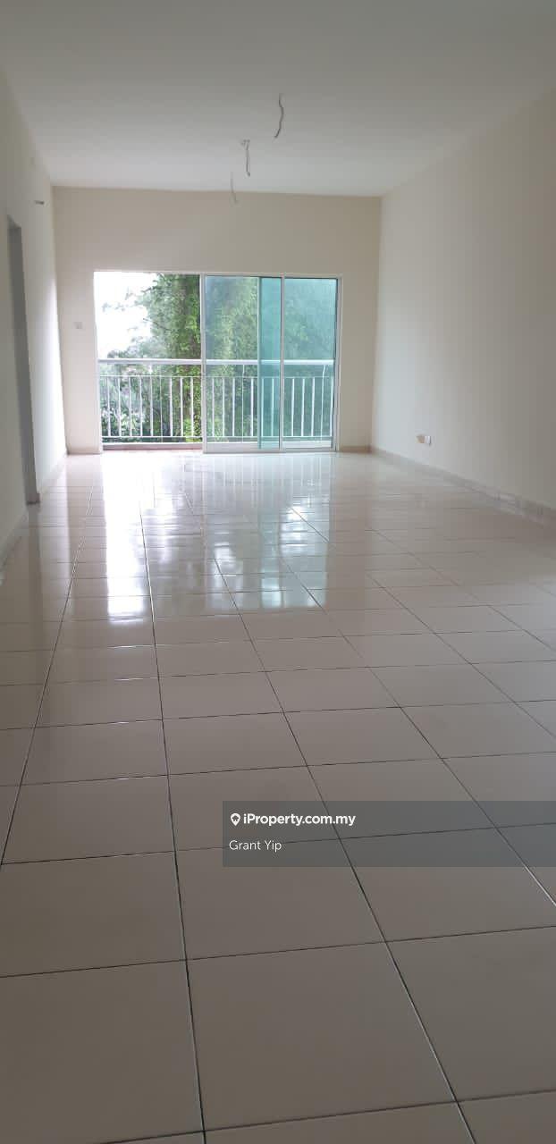 Condominium for Sale in The iResidence by Grant Yip - iProperty.com.my