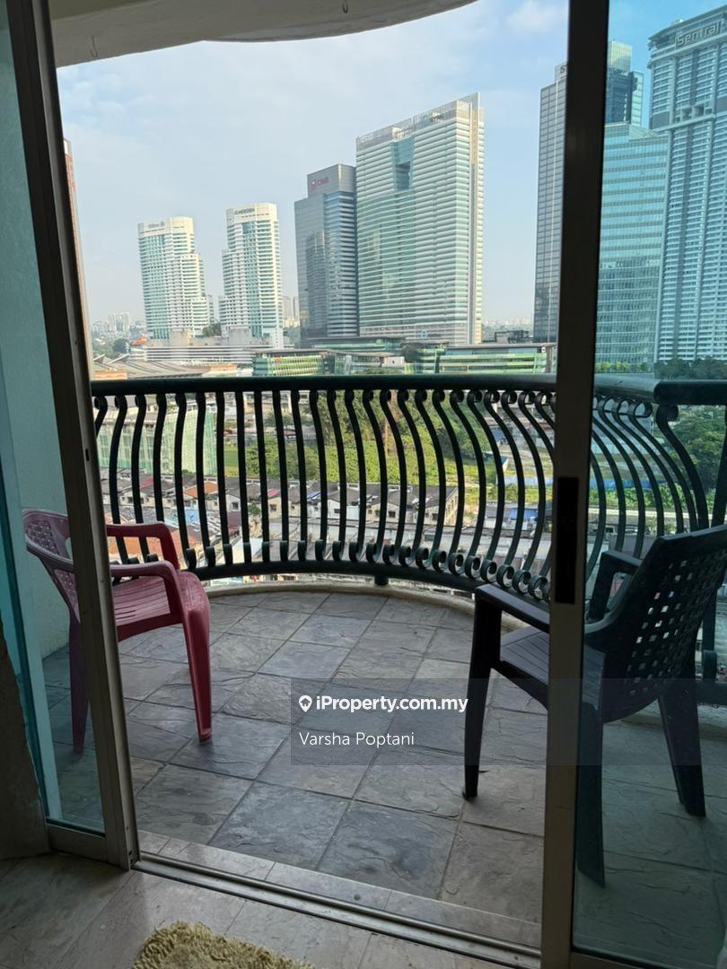 Condominium for Sale in Villa Scott by Varsha Poptani - iProperty.com.my