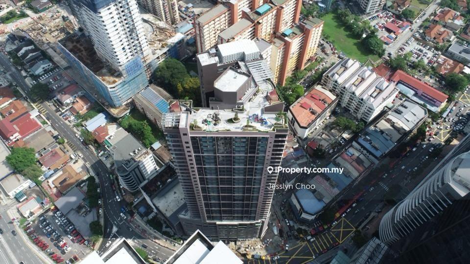 Service Residence for Sale in Residensi 38 Bangsar by Jesslyn Choo - iProperty.com.my