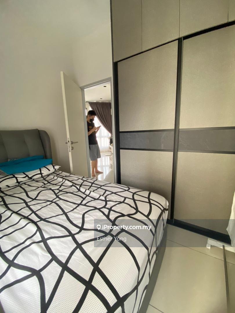 Residensi Servis untuk Disewa di J.Dupion Residence oleh Esther Yong - iProperty.com.my