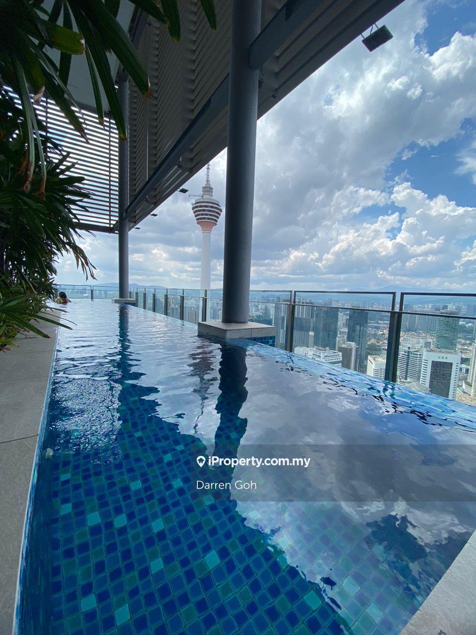 Residensi Servis untuk Dijual di Pavilion Ceylon Hill oleh Darren Goh - iProperty.com.my