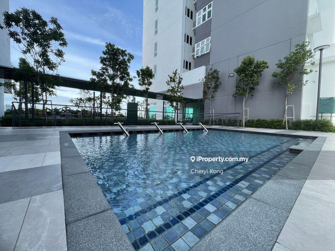 Residensi Servis untuk Disewa di Plaza @ Kelana Jaya oleh Cheryl Kong - iProperty.com.my