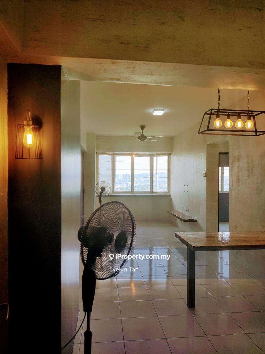 Service Residence for Rent in Main Place Residence by Evelyn Tan - iProperty.com.my