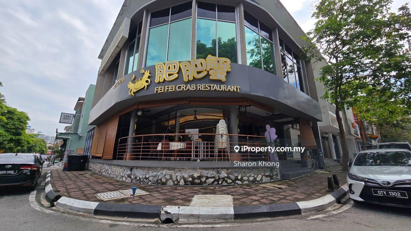 Kedai untuk Disewa di Taman Esplanad, Bukit Jalil oleh Sharon Khong - iProperty.com.my