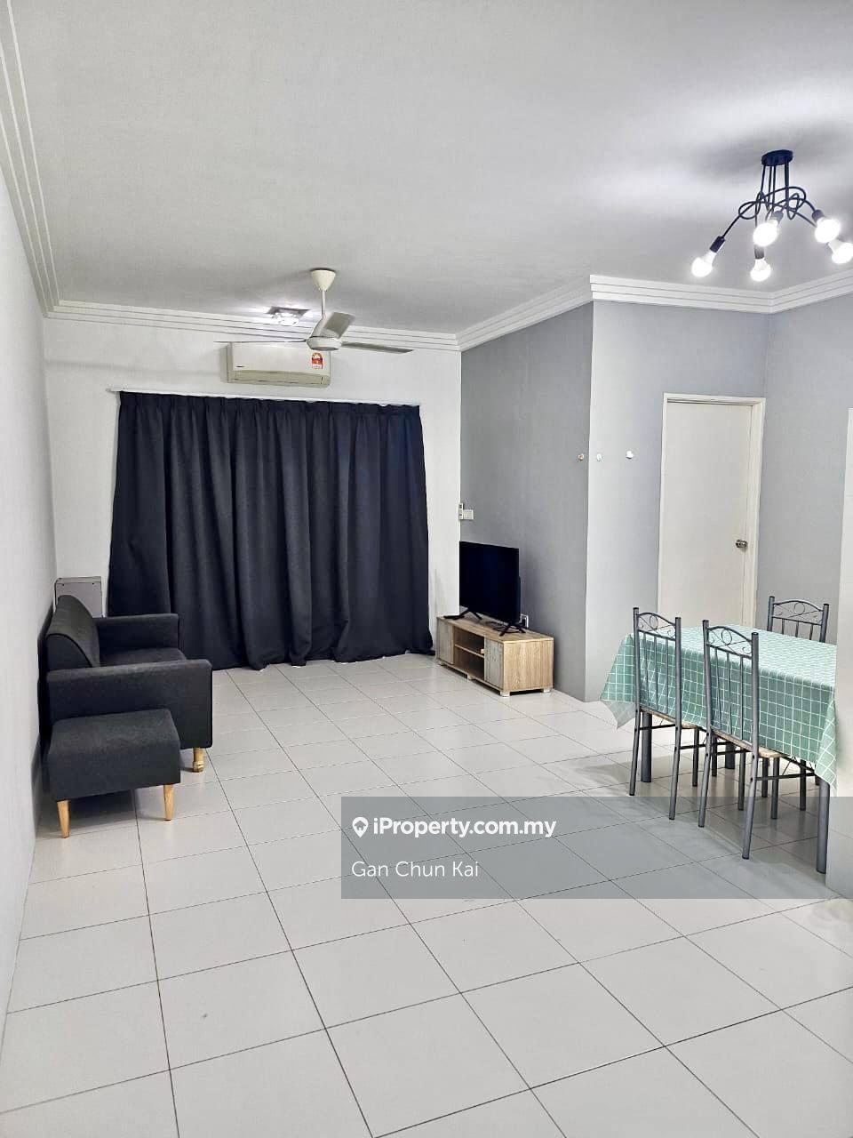 Condominium for Rent in TRI PINNACLE by Gan Chun Kai - iProperty.com.my