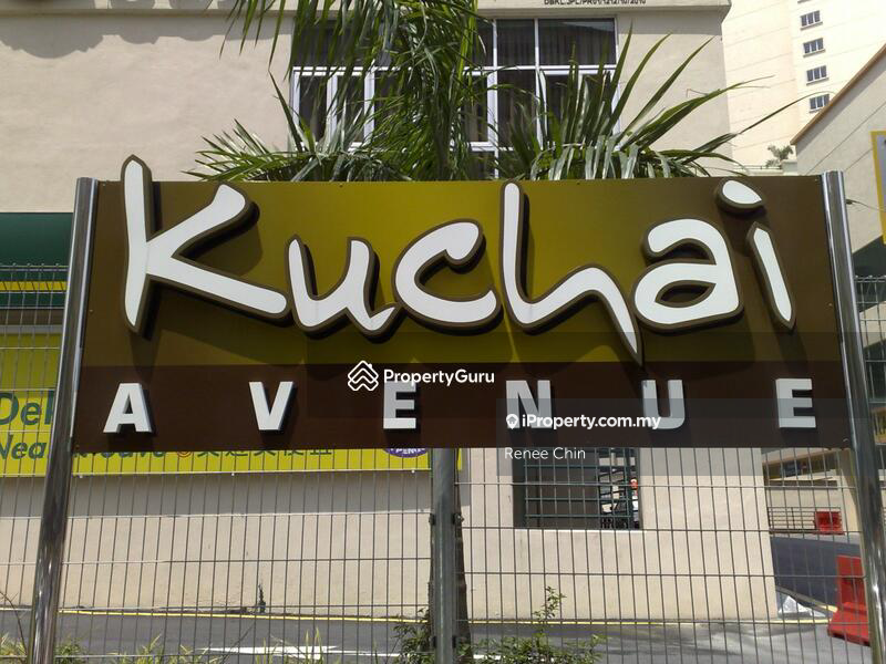 Kedai untuk Dijual di Kuchai Entrepreneurs Park, Kuchai Lama oleh Renee Chin - iProperty.com.my
