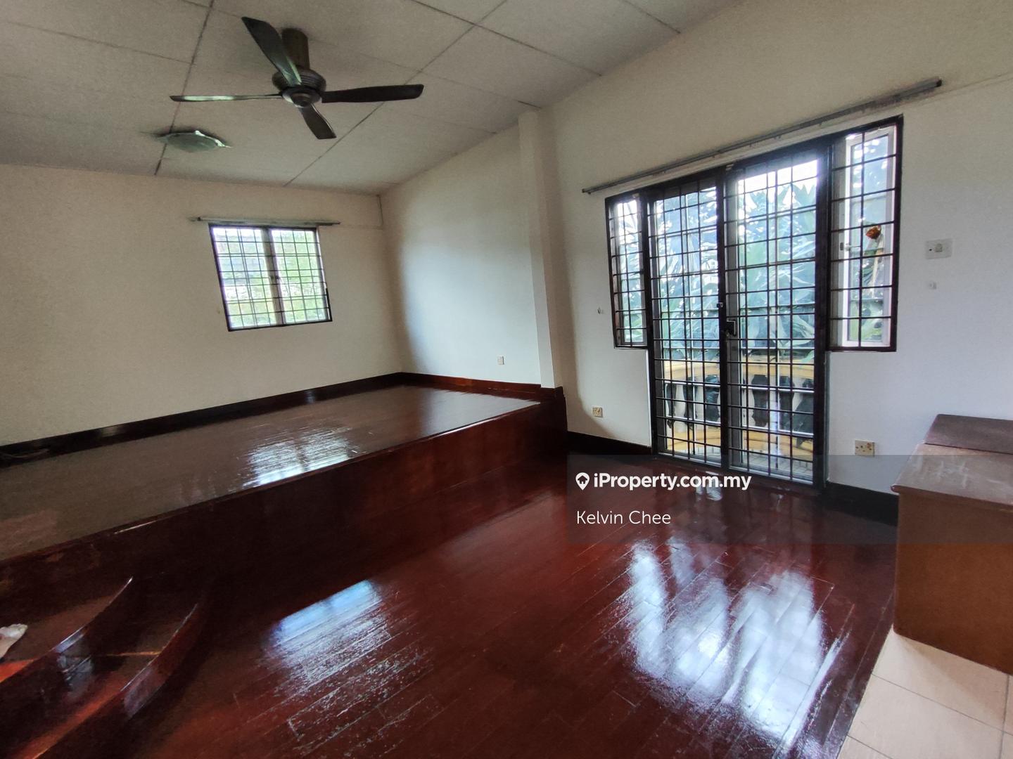 Bungalow House for Rent in SS1, Petaling Jaya by Kelvin Chee - iProperty.com.my
