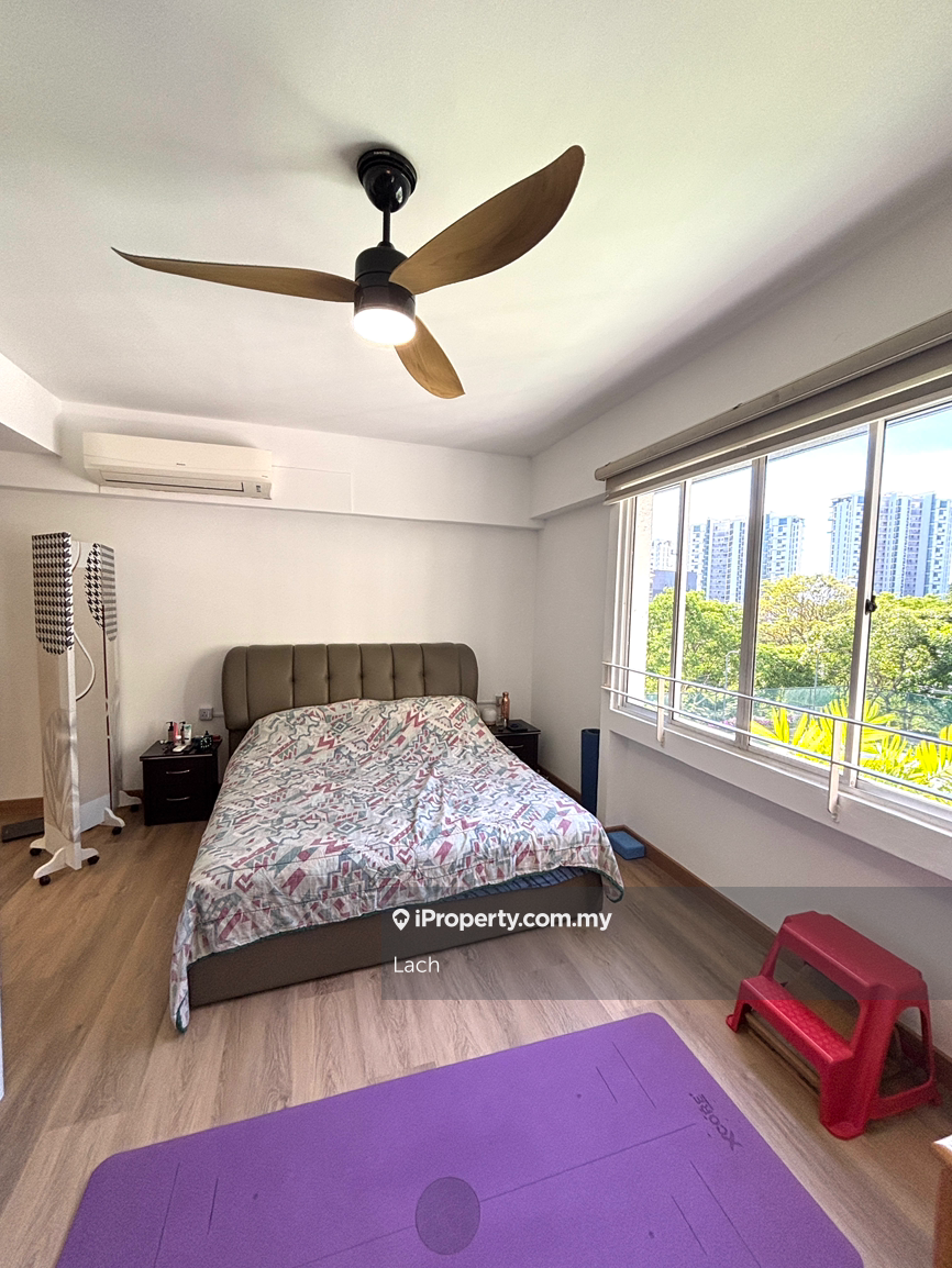 Condominium for Sale in Kiaramas Sutera by Lach - iProperty.com.my