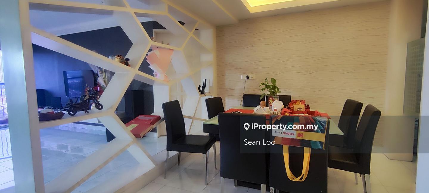 Kondominium untuk Dijual di Pandan Ville Condominium oleh Sean Loo - iProperty.com.my