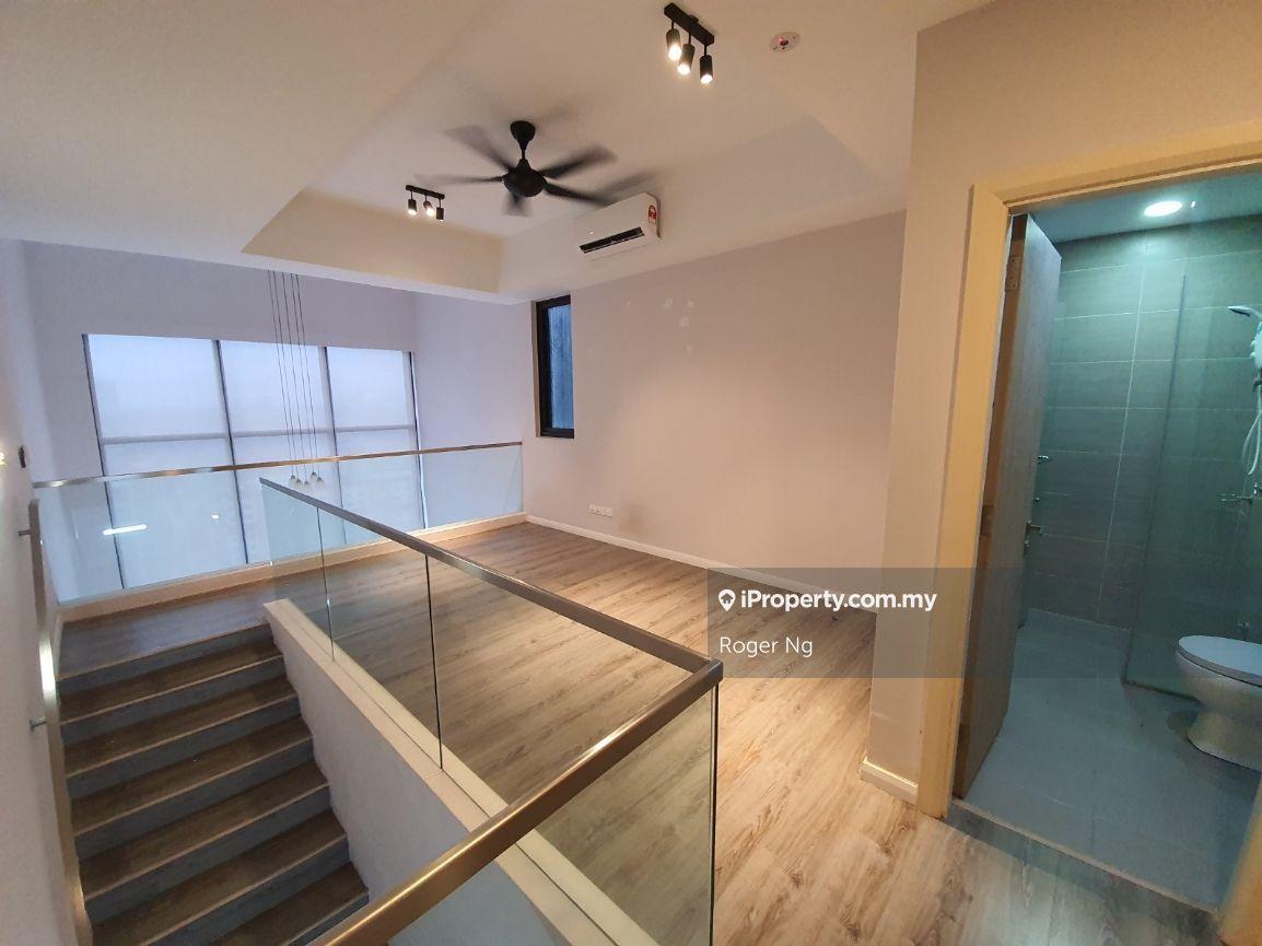 Service Residence for Sale in Icon Residenz @ Icon City by Roger Ng - iProperty.com.my