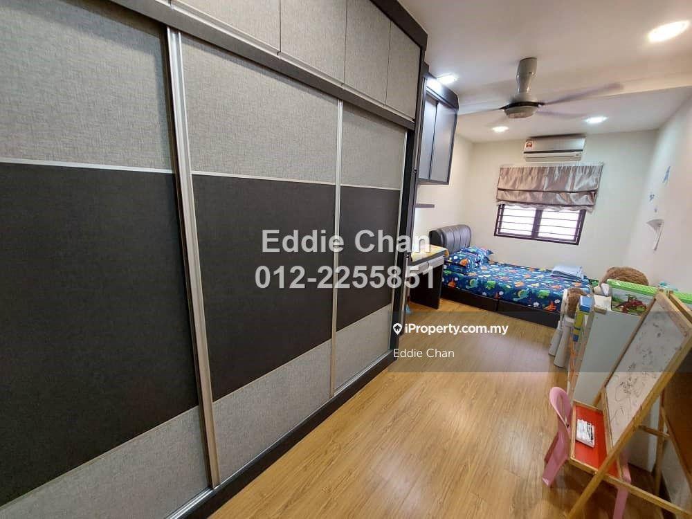 2-storey Terraced House for Sale in Ukay Bistari, Ulu Kelang by Eddie Chan - iProperty.com.my