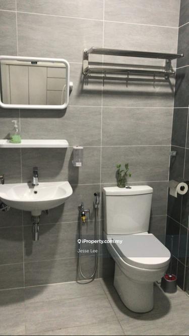 Service Residence for Rent in Utropolis Urbano by Jesse Lee - iProperty.com.my