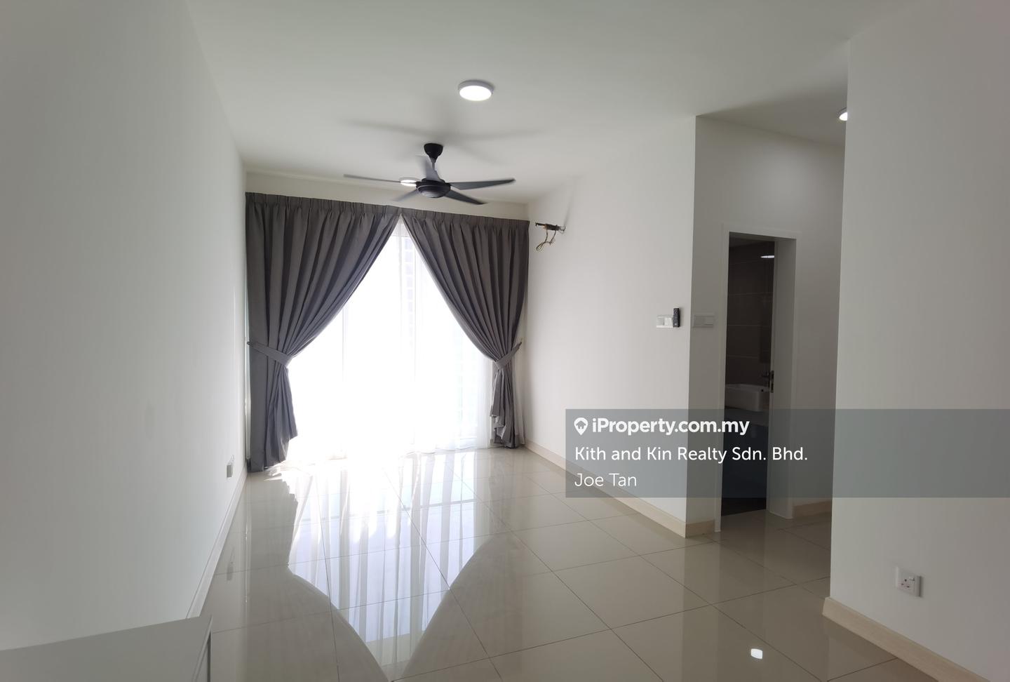 Service Residence for Rent in Sentul Point by Joe Tan - iProperty.com.my