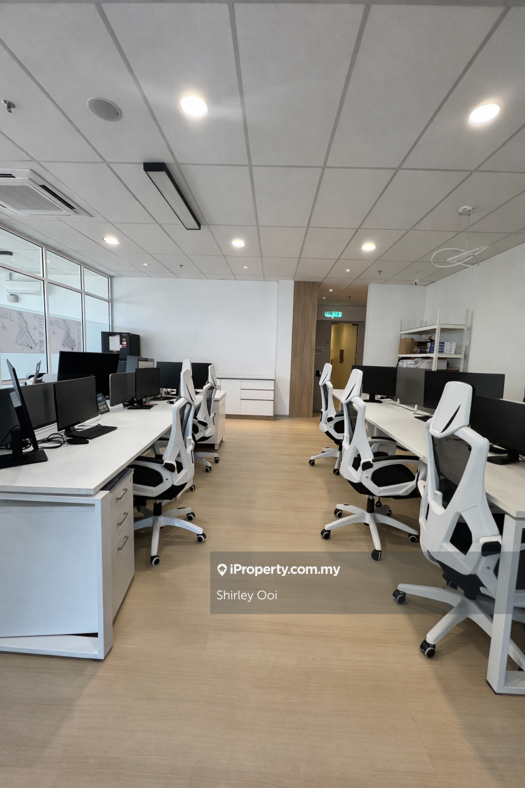 Office for Rent in Bandar Puteri Puchong, Puchong by Shirley Ooi - iProperty.com.my