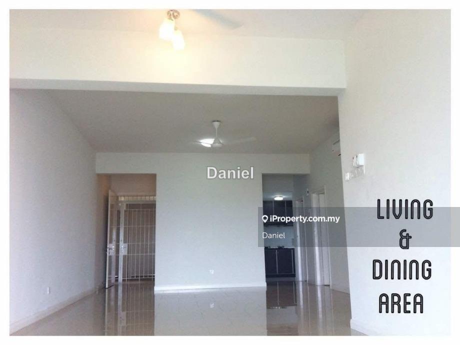 Kondominium untuk Dijual di Sutera Maya oleh Daniel - iProperty.com.my
