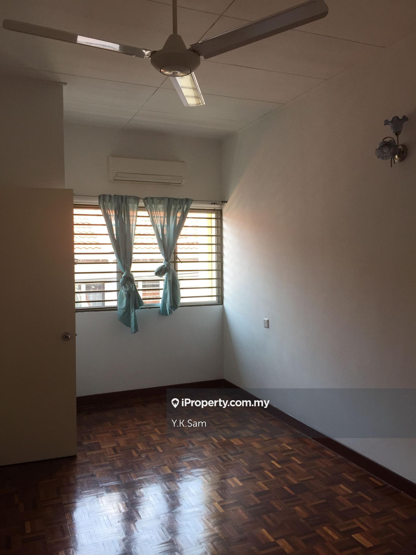 2-storey Terraced House for Rent in Seri Utama Damansara, Kota Damansara by Y.K.Sam - iProperty.com.my