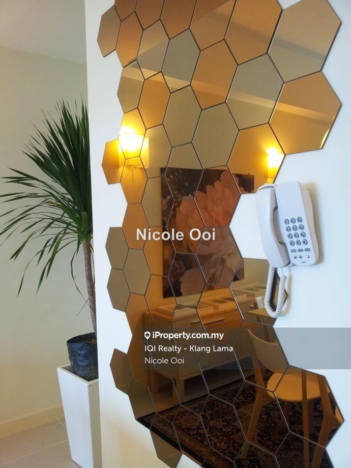 Condominium for Sale in Gaya Bangsar by Nicole Ooi - iProperty.com.my