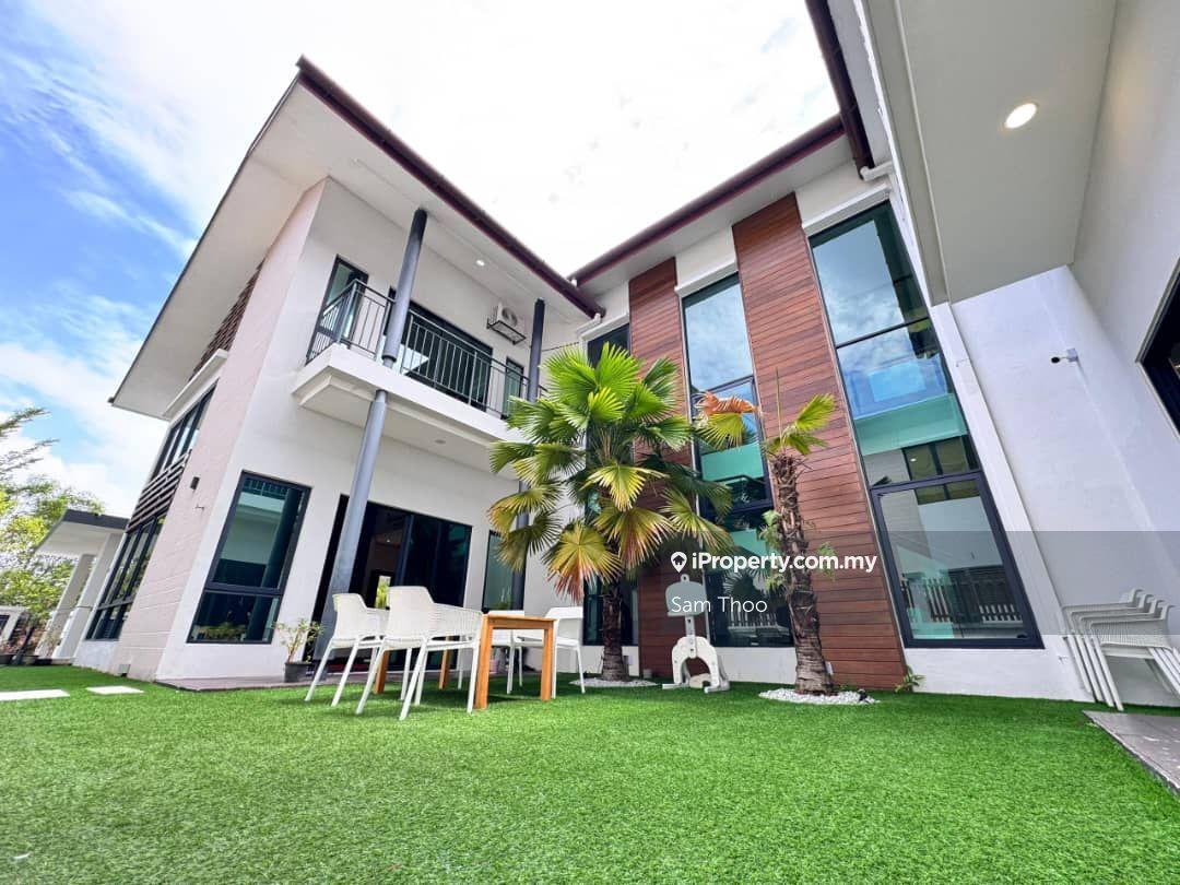 Banglo untuk Dijual di Subang Bestari, Shah Alam oleh Sam Thoo - iProperty.com.my