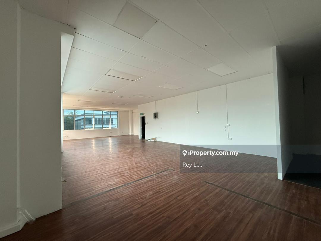 Semi-D Factory for Rent in Taman Impian Emas, Skudai by Rey Lee - iProperty.com.my