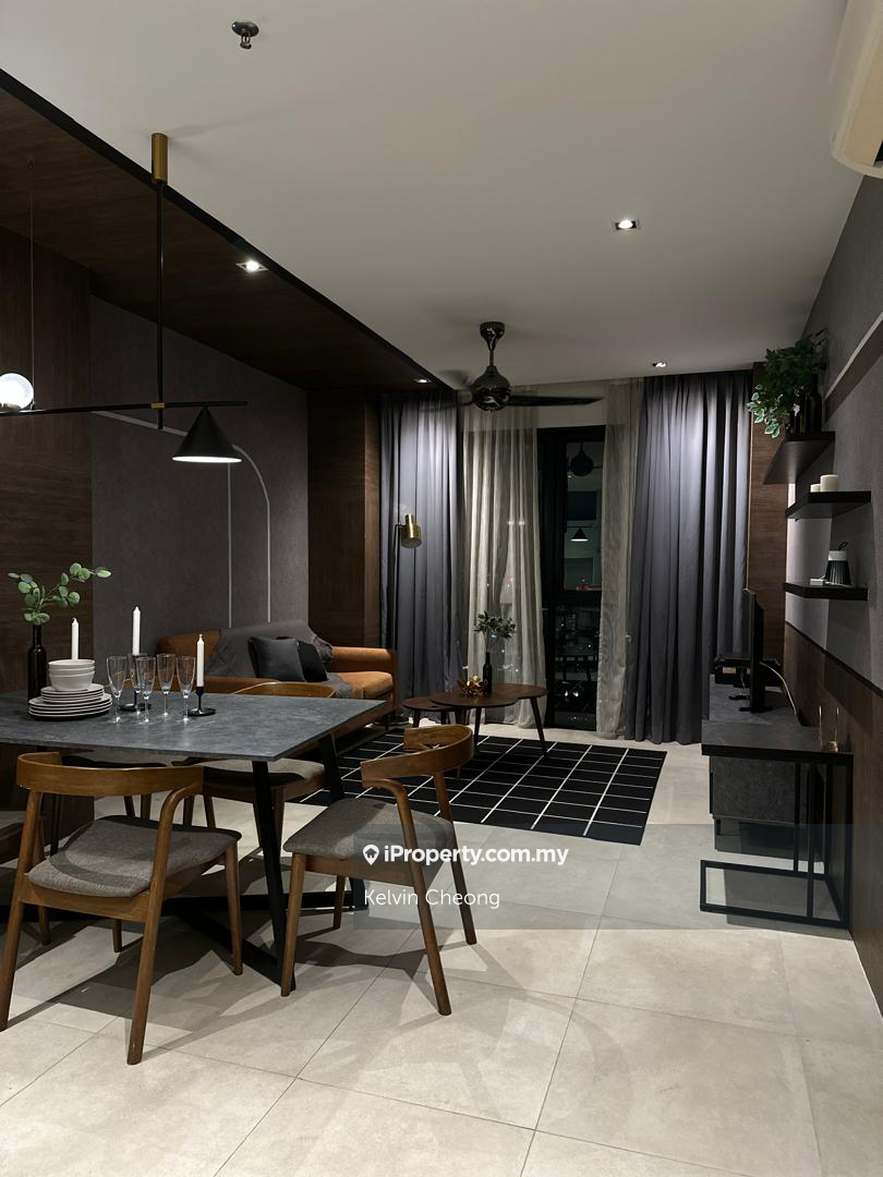 Service Residence for Rent in Lumi Tropicana by Kelvin Cheong - iProperty.com.my