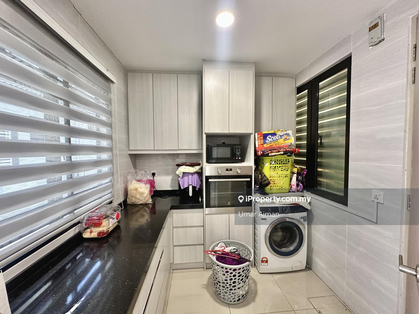 Rumah Berangkai 2 Tingkat untuk Dijual di Elmina, Shah Alam oleh Umar Aiman - iProperty.com.my