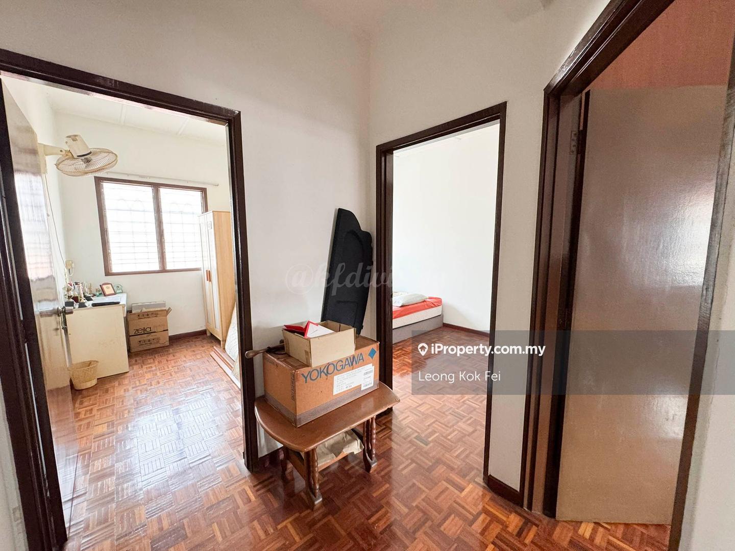 Rumah Berangkai 2 Tingkat untuk Dijual di BANDAR PUCHONG JAYA, Puchong oleh Leong Kok Fei - iProperty.com.my