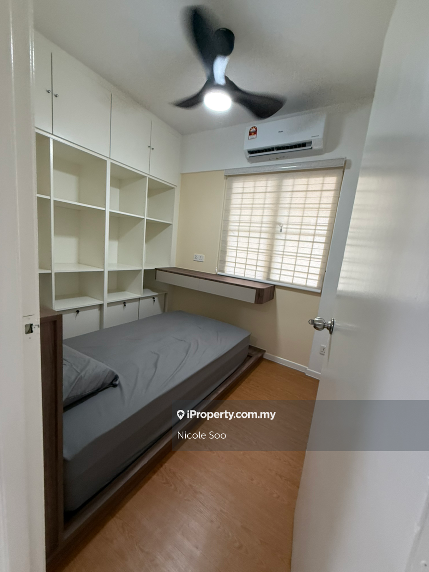 Condominium for Rent in Danau Idaman by Nicole Soo - iProperty.com.my