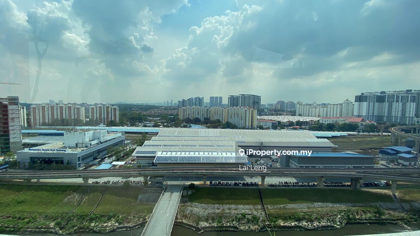 Residensi Servis untuk Disewa di Pacific Place oleh Lai Leng - iProperty.com.my