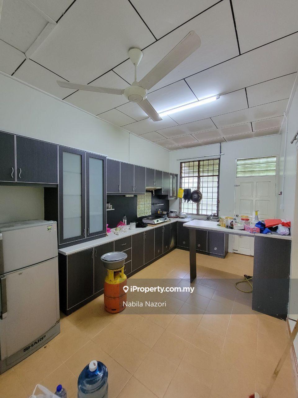 1-storey Terraced House for Sale in Kok Lanas, Kota Bharu by Nabila Nazori - iProperty.com.my