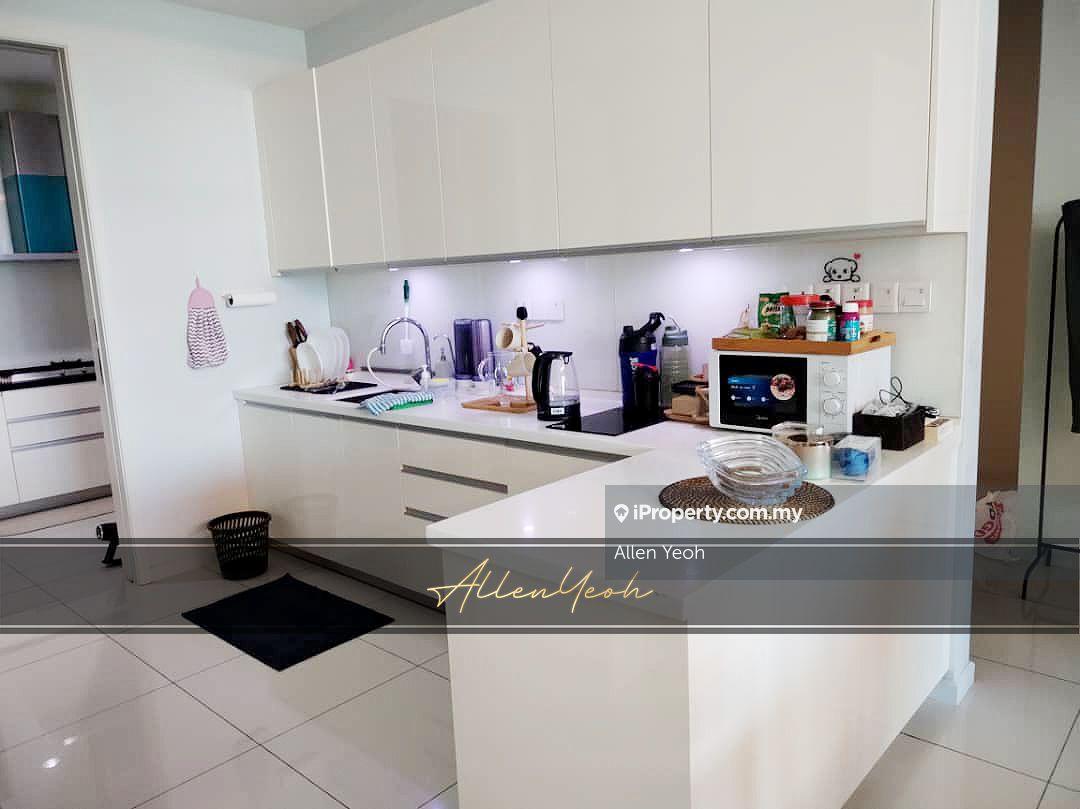 Kondominium untuk Dijual di The LIGHT COLLECTION I oleh Allen Yeoh - iProperty.com.my